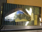 Nos Drag Specialties Trailer Hitch Receptacle Kit 80-98 Honda Gl DS708134. Fixed Price $49.99.