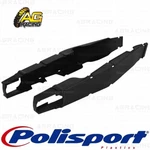 Polisport Protector Black For Honda 125 04-07 Crf 250R. Fixed Price $49.98.