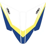 Factory Effex Front Fender Graphic Husqvarna 19-30630. Fixed Price $17.96.