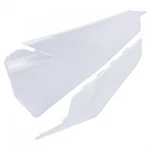 Acerbis Side Panels Non Vented 2020 White 2726596811. Fixed Price $55.91.