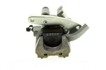 Yamaha Caliper Assy (left) 3GD-2580T-01-00 Oem New. Fixed Price $272.26.