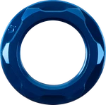 Moose Offroad Steering Stem Nut Blue For C23-4244L. Fixed Price $25.99.