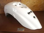 09-13 Kawasaki Voyager Vn Vulcan 1700 Rear Wheel Mud Guard Fender White Good Oem. Fixed Price $199.00.