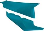 Acerbis Side Panels Metallic Teal #2726597441 Husqvarna. Fixed Price $53.31.