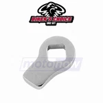 Bikers Choice Jiffy Stand Leg Stop For 1979-1981 Harley Davidson Flhc He. Fixed Price $28.78.