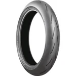 120/70ZR-17 Bridgestone Battlax Racing Street RS12 Front Tire. Fixed Price $244.00.