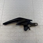 16 17 18 Honda CBR300R Left Rear Grab Bar Mount Bracket K33AL-1 Oem Good. Fixed Price $19.99.
