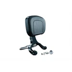 Kuryakyn By Kellermann 1662 Multi-purpose Driver And Passenger Backrest Mounts. Fixed Price $130.99.