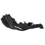 Acerbis 2895600001 Plastic Offroad Skid Plate With Linkage Guard Black. Fixed Price $79.69.