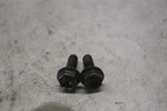 Oil Strainer Bolt 2PCS 01550-06203 2002 Suzuki GSX-R1000. Fixed Price $5.00.