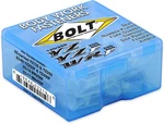 Bolt YAM-PFK1 Full Plastic Fastener Kit Fits Yamaha. Fixed Price $35.90.