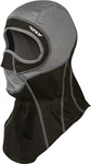 Fly Racing Ignitor Balaclava Grey/black Youth 48-1080Y. Fixed Price $44.95.