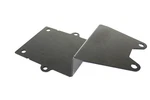 Horseshoe Oil Tank Base Black Fits Harley Davidson V-twin 31-1741. Fixed Price $42.90.