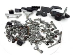 2012 Harley Touring Street Glide Oem Hardware Bolts Nuts & Brackets 47460-09BHP. Fixed Price $89.10.