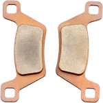 Moose Rear Brake Pads Kymco M521-S47. Fixed Price $47.18.