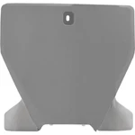 Acerbis - 2726570011 Front Number Plate, Gray. Fixed Price $23.78.