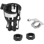 Kuryakyn Universal Reflex Drink Holder With Bar Mount 6482. Fixed Price $75.03.