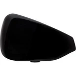 Drag Specialites 0520-3723 Gloss Black Left Side Cover For 14-22 Sportster. Fixed Price $154.45.