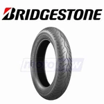 Bridgestone 120/70ZR19 007188 Battlecruise H50 Front Tire (sold Each). Fixed Price $244.00.
