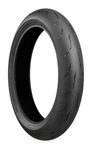 Bridgestone Battlax Racing Street RS10 120/70ZR-17 58W Front Motorcycle. Fixed Price $236.00.