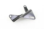 Rear Exhaust Bracket Black Fits Harley Davidson V-twin 31-1374. Fixed Price $22.46.