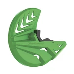 Polisport Disc/bottom Prot. KX250F (2021-2024) KX450F (19-23) Green. Fixed Price $36.35.