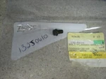 Nos Oem Kawasaki Flanged Bolt 6X10 1987-2008 VN1500 ZX750 KLF220 EN500 132J0610. Fixed Price $6.99.