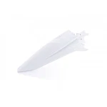 Acerbis White Rear Fender - 2791616811. Fixed Price $24.88.