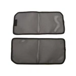 Polisport Mesh For Radiator Louvers Black. Fixed Price $19.99.