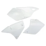 Ufo Plastics Side Panels White SU03979-041. Fixed Price $51.72.