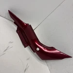 2007-2009 Suzuki Boulevard Oem Left Rear Fender Tail Cover Plastic 63181-48G00. Fixed Price $49.99.