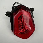 Suzuki DL250 Vstrom 2019 Rear Tail Light Stop Lamp 35710-20K10. Fixed Price $53.63.