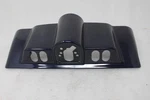 57000072CJL New Oem Harley-davidson Cvo Inner Fairing Cap Twilight Blu FLHTCUSE6. Fixed Price $269.99.