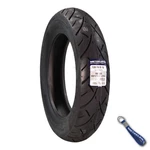 Metzeler 888 Marathon Ultra Rear 130/90B16 73H Motorcycle Tire With Keychain. Fixed Price $213.97.