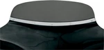 Memphis Shades MEM0917 Polished Stainless Steel Solid Fat Trim - Batwing Fairing. Fixed Price $49.95.