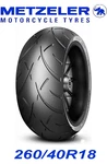 Metzeler ME888 Marathon 260/40VR18 Rear Tire Harley Custom Softail Rigid Chopper. Fixed Price $293.59.