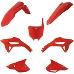 Cycra 1CYC-9431-32 Five-piece Replica Kit, Red. Fixed Price $149.95.