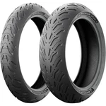 110/70ZR-17, 150/60ZR-17 Michelin Road Tires Set Of 190-91074-32230. Fixed Price $445.98.