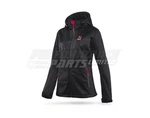 Akrapovi 802088 Corpo Softshell Jacket Black For Women - Size. Fixed Price $152.89.
