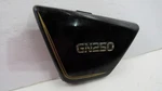 1982 Suzuki GN250 Oem Left Side Body Frame Cover. Fixed Price $9.95.