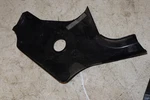 05-09 Suzuki Boulevard C50 VL800T Right Cover Trim Panel 47351-41F0. Fixed Price $29.25.