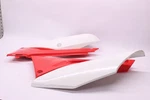 2020 Honda CRF450R Read Left Right Side Panels Fairings Set R2150. Fixed Price $84.95.
