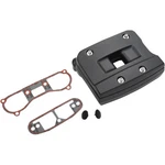 Drag Specialties 0940-1240 Rocker Box Kit Black Evo Big Twin. Fixed Price $322.34.