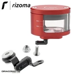 Reservoir Next Ducati Supersport 939 2017-2020 Rizoma CT127R CT451B Red. Fixed Price $185.51.