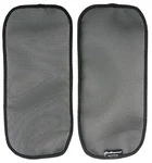 Polisport Hrad Louver Mesh Mud Covers Honda CRF450R 2015-16. Fixed Price $14.95.