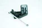 03 Harley Fat Boy Softail Flstfi Oem Rear Brake Master Cylinder Bracket Rod 1360. Fixed Price $26.78.