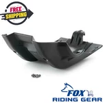 Ktm Skid Poly Resin Plate 250/350 Exc-f 2017-2020 Oem: 79203090044. Fixed Price $102.99.
