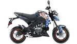Dcor 20-20-324 Z-125 Pro Graphic The Wave. Fixed Price $96.34.