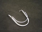 Highway Hawk HH-605-001 Fender Trim. Fixed Price $24.82.