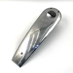 Russ Wernimont RWD-50078 Low Profile Steel Dash Console Cover 08-20 Touring. Fixed Price $153.90.